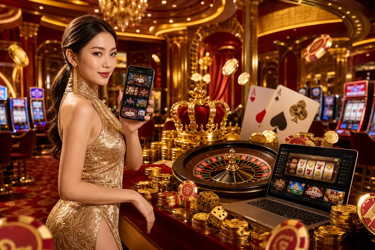 bm96 konsep RTP dan volatiliti slot