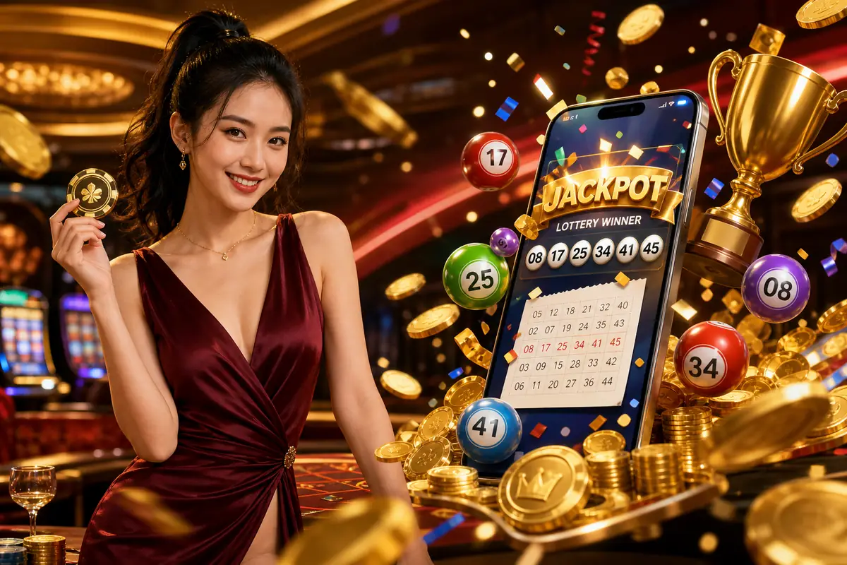 bm96 program VIP cashback mingguan