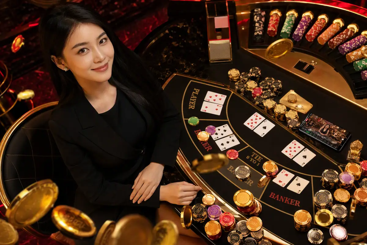 bm96 panduan asas RTP volatiliti slot