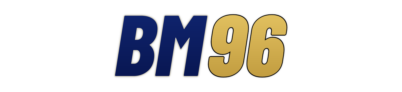bm96 logo